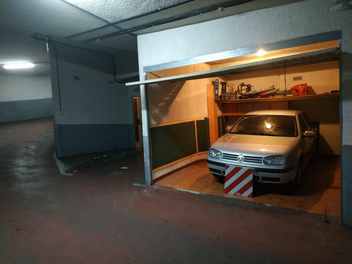 Elizape Con Ascensor Y Parking Gratis Appartamento Lekeitio Esterno foto