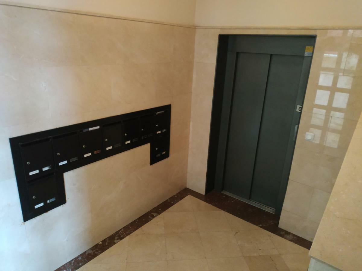 Elizape Con Ascensor Y Parking Gratis Appartamento Lekeitio Esterno foto